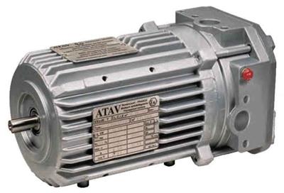 CEMP电机Motor：AB 70 71B 2