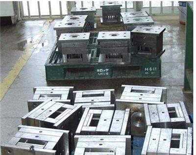 手把手教，进口模具的报关手续一看就会！