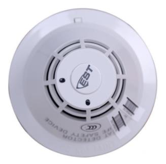 爱德华感烟探头siga-psic爱德华感烟报警器