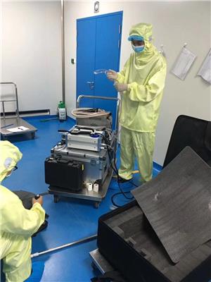 第三方检测，生物安全柜，洁净室检测