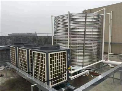 热水器厂家 热泵