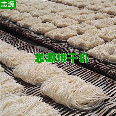环保节能型MT-30P面条烘干机技术成熟 空气能挂面烘干机