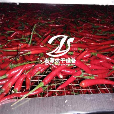 朝天椒干燥设备 热泵朝天椒烘干机