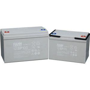 意大利FIAMM12SP26 12V26AH 阀控铅酸蓄电池