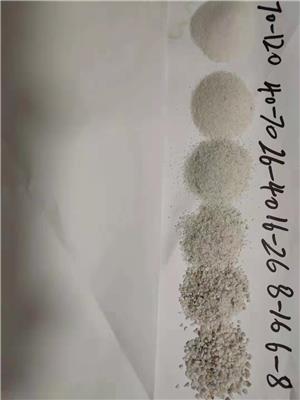 桂东石英砂