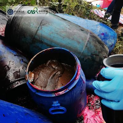 江西净水器检测报告 独立第三方实验室