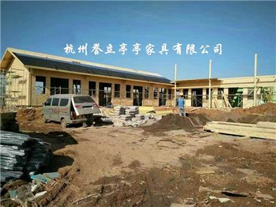 巢湖木屋价格