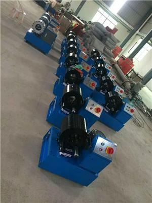 普洱扣压机厂家 运行平稳