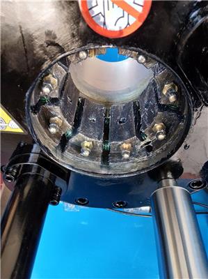 随州扣压机厂家 便携式扣压机