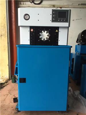 中山扣压机定制 便携式扣压机