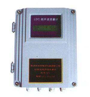 LDC声波流量计电子物位计双色液位计