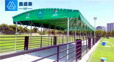 宝鸡市场**棚，宝鸡汽车维修棚，宝鸡大型停车棚