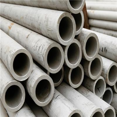 石家庄不锈钢管厂家 国标316L无缝管 价格优惠