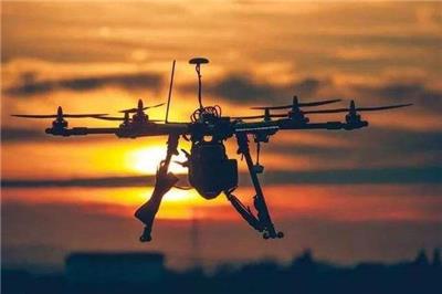 出口无人机报关怎么操作