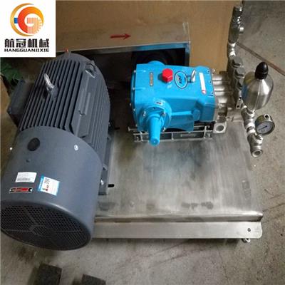 广东航冠 cat柱塞泵2531/1051
