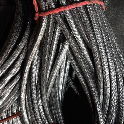 高压柔性石墨盘根价格