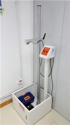 厂家供应落球冲击试验机，各种试验室检测设备仪器