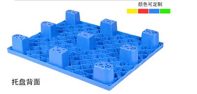 湖北十堰张湾塑料托盘益乐塑业