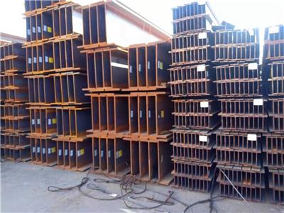 云南H型钢厂 钢梁 量大从优