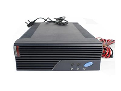山特UPSMT1000S不间断电源1000VA负载600W外配电池