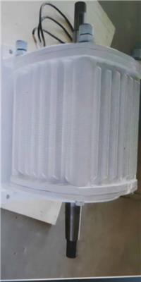 黑龙江2000W风力发电机可*定做 风光互补晟成投资新能源