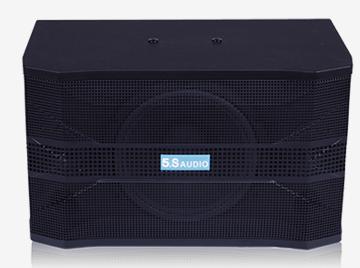 泉州娱乐KTV音响厦门声利谱供应5S品牌卡拉OK音响KA-12