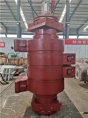 矿用334S0102-01联轴器电机齿轮联轴器