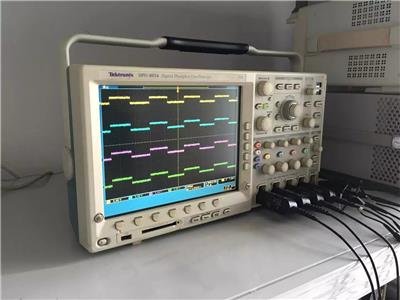 出售Tektronix DPO4054B回收DPO4054数字荧光示波器