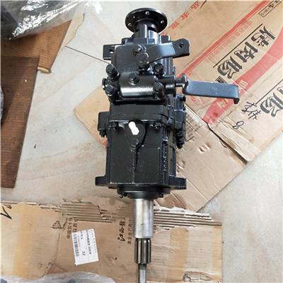 山东临工蒙沃MW515JH变速箱 JAC1130 适配轻卡微卡东风货车变速箱