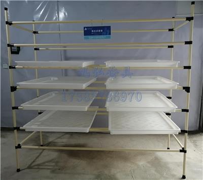 蚕具电动撒石灰机 电动撒粉筛蚕座撒灰工具