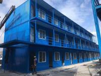 珠海市横琴住人集装箱出租便捷安全