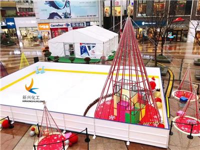 冰球场围栏A水立方冰球场围栏A冰球场围栏厂家