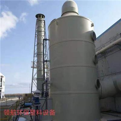 忻州废气塔