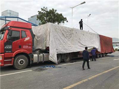 珠海易行国际搬家 中国香港家具搬运 中国澳门行李托运 中国香港中国澳门一般贸易进出口 代理清关