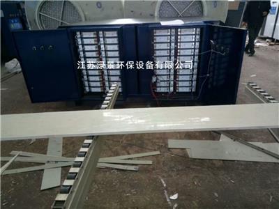 浙江杭州光催化废气处理设备供应商