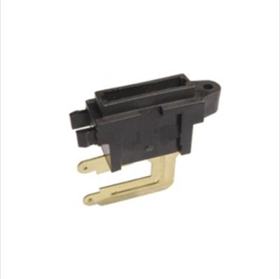 中号汽车插片保险丝座 FY-04 大量供应