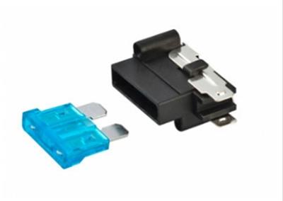 中号汽车插片保险丝座 FY-03 现货发售