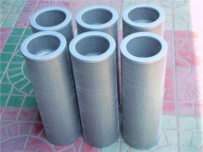 TZX2.BH-25×10黎明液压滤芯