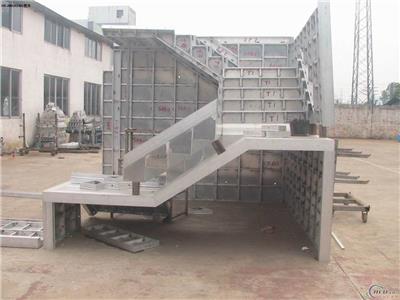 福建省铝合金模板租赁 江西铝合金模板生产