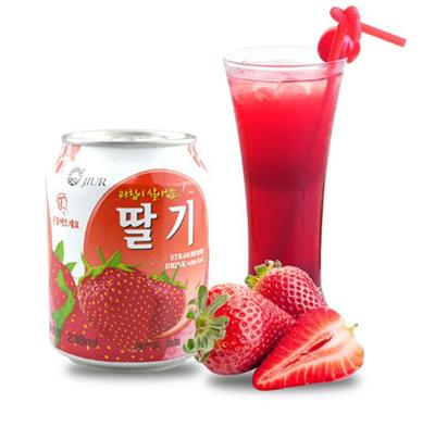 整套草莓汁饮料加工设备生产线-河南百冠机械设备