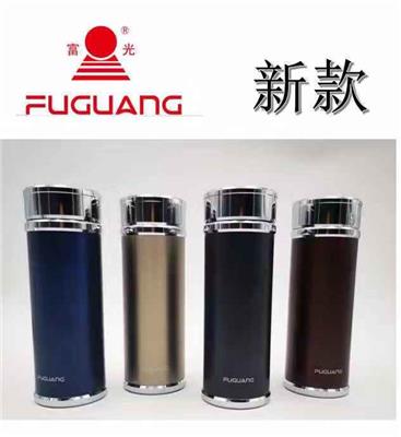 合肥富光杯子保温杯玻璃水杯定制印logo价格