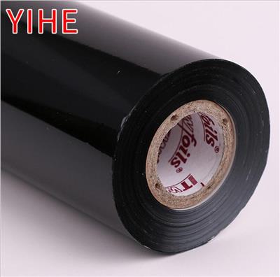 进口透明烫金纸 布料烫金膜 热转印膜烫印膜 木纹烫印膜生产厂家