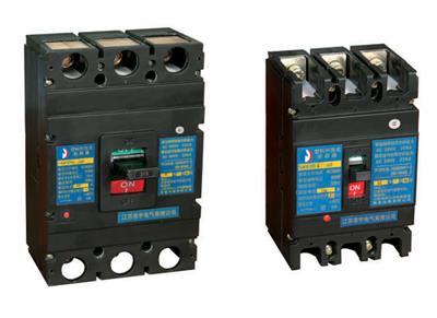 YLM30系列塑料外壳式断路器