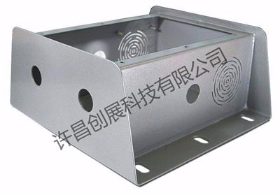 专业非标钣金壳体，设备护罩加工商