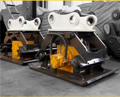 南京振动夯 液压振动夯