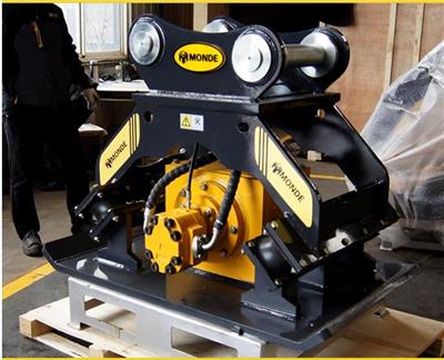 苏州15吨振动夯价格