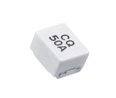 闽台功得 7.3 x 5.8 x 4.0 MMS-P系列方形贴片保险丝 电池 电动工具**保险丝