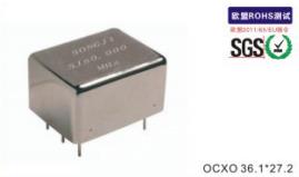 松季恒温晶振 OCXO-2 10MHz t0 100MHz