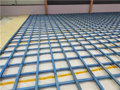 金华活动中心木地板电话 篮球馆木地板 免费上门安装