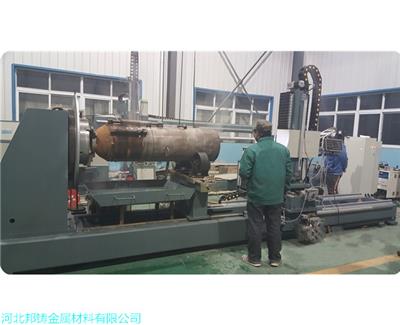 油缸内壁堆焊机